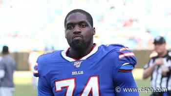 Acho: Incentives won't solve NFL's diversity issue