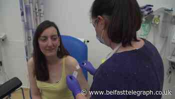 Coronavirus: How will the Oxford Covid-19 vaccine trial work?