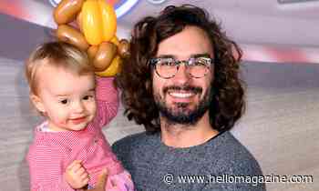 Joe Wicks reveals surprising way daughter Indie is taking after him