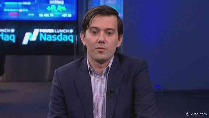 ‘Delusional’ Martin Shkreli denied prison release by judge