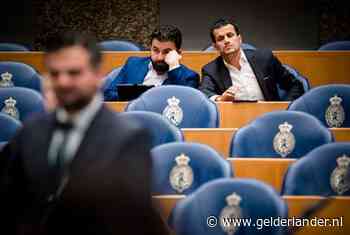 Ruziemakers Denk weer om tafel, spreken van ‘verzoening’