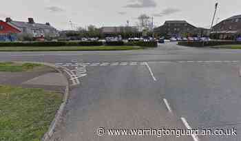 Man who threw firework on Insall Road in Fearnhead is jailed - Warrington Guardian