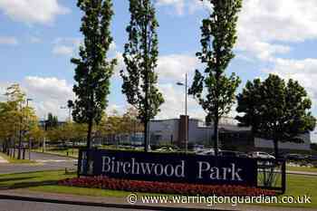 Multi-storey plan to attract more call centres to Birchwood - Warrington Guardian