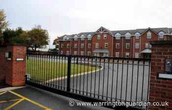 Lilycross Care Centre opens after four week programme - Warrington Guardian