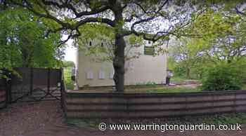 Holiday park could be built on abandoned former military camp - Warrington Guardian