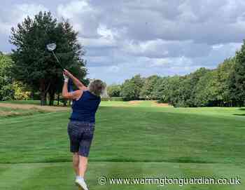 How Warrington Golf Club has fared with return from lockdown - Warrington Guardian