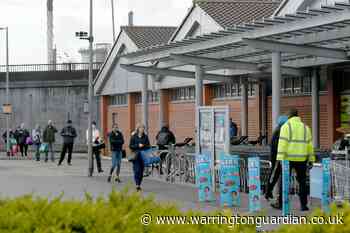 Recap: Coronavirus news in Warrington as tributes paid to nurse - Warrington Guardian