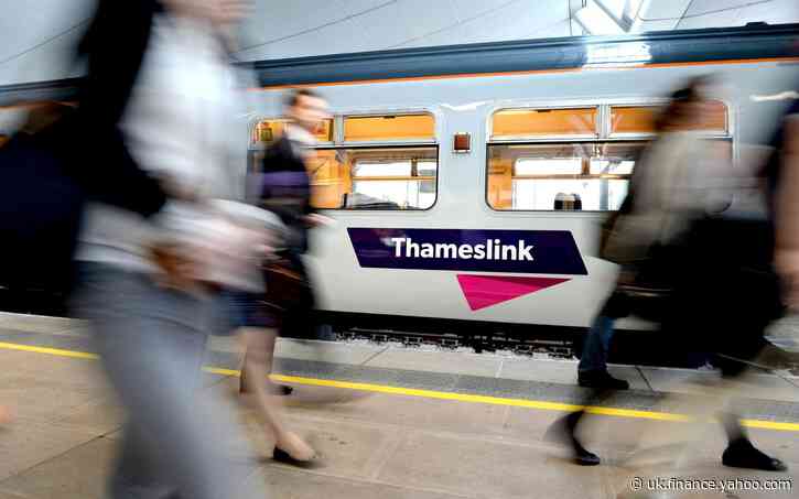 UK rail operator Go-Ahead sees expansion plans halted by Germans