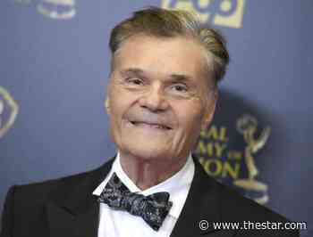 Fred Willard, master comic who starred in ‘Waiting for Guffman,’ dead at 86