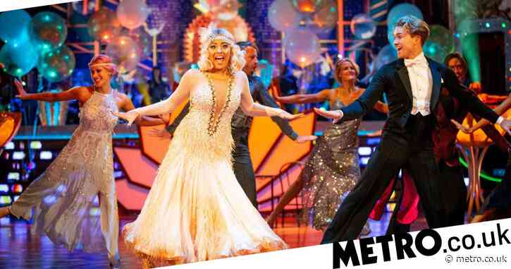 Strictly Come Dancing ‘axes Blackpool and group dances’ as bosses make drastic changes