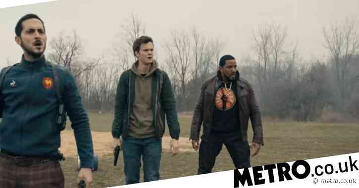 The Boys season 2 is ‘so close’ to being finished as showrunner teases premiere date
