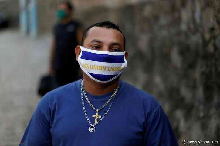 Salvadoran president declares emergency without OK from congress, sparking controversy