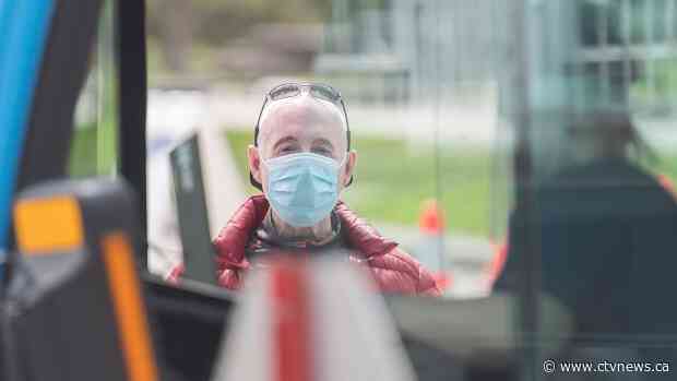 European leaders are blunt: A vaccine won't come soon enough