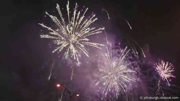 Canonsburg Cancels Fourth Of July Celebrations Due To Coronavirus Restrictions