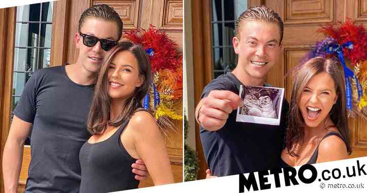 Towie’s Shelby Tribble and Sam Mucklow announce they’re expecting first child