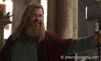 Chris Hemsworth reveals what was the reaction of his family to see him as Thor - Play Crazy Game