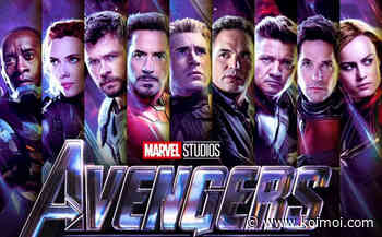 When ‘Iron Man’ Robert Downey Jr, ‘Thor’ Chris Hemsworth & Other Avengers THREATENED Marvel Makers To Quit! - Koimoi