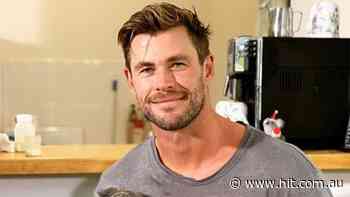 People Are Spamming Chris Hemsworth's Instagram With Their Favourite Breakfast Foods - Hit 107