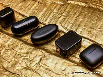 Best cheap true-wireless earbuds in 2020: Top AirPods alternatives for $100 or less     - CNET