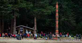 ‘Raise the bar’: Researcher hopes COVID-19 means new policies for Canada’s Indigenous