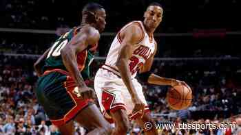 Scottie Pippen contract explained: How the Bulls managed to sign Hall of Famer for pennies on the dollar