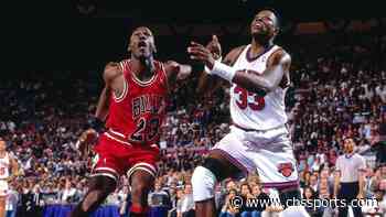 'The Last Dance' documentary: Why Michael Jordan's mythical stature won't likely be seen again