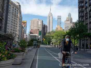 New York might have avoided becoming the US epicenter of the coronavirus outbreak if Gov. Cuomo hadn't reportedly dismissed shelter-at-home advice