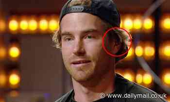 MasterChef's Hayden Quinn reveals the TRUTH about his 'earpiece'