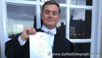 Charity event raises thousands in honour of London Bridge victim Jack Merritt