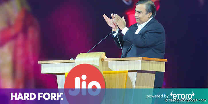 Facebook and ByteDance investor General Atlantic pumps $870 million into Reliance Jio