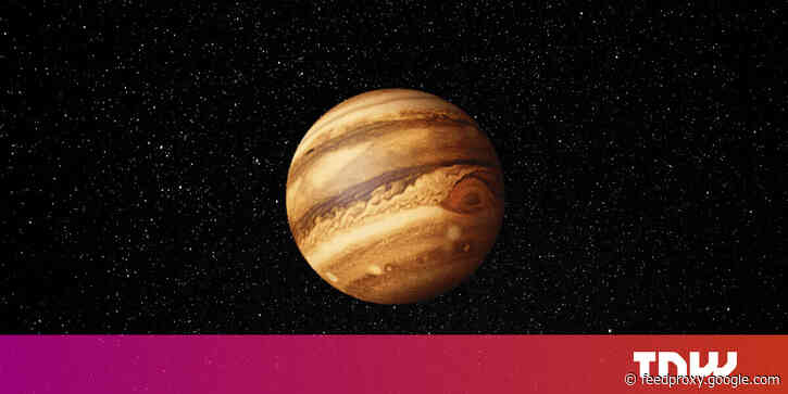 Scientists are working together to understand the most powerful storms on Jupiter