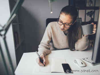 Home office technology will need to evolve in the new work normal
