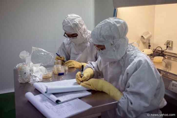 Countries could ignore patents for coronavirus treatments, vaccines if unavailable internationally