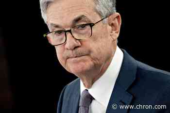 Powell warns U.S. recovery could stretch through end of 2021 - Chron