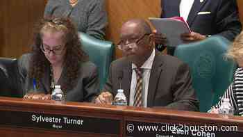 Houston City Council meetings to be held virtually starting this week - KPRC Click2Houston