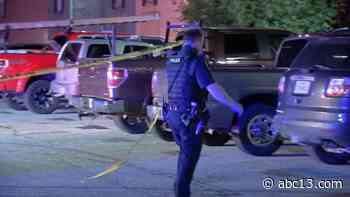 Man shot after fight with beggar at southeast Houston apartment - KTRK-TV
