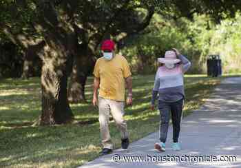 In the coronavirus shutdown, no Houston, we are not all in this together. - Houston Chronicle