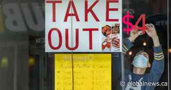 The New Reality: Canadian restaurants in peril, delivery apps not helping: owners