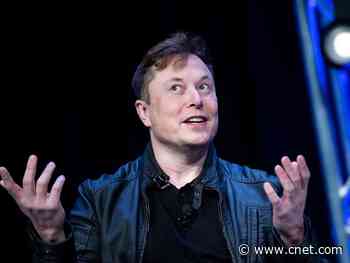 Elon Musk and Ivanka Trump 'red pill' reference slammed by The Matrix director     - CNET