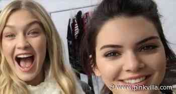 Gigi Hadid: Zayn Malik girlfriend's PHOTOS with best friend Kendall Jenner redefine friendship - PINKVILLA