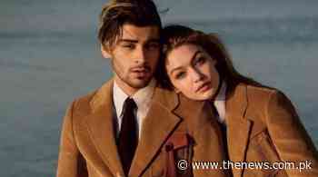 Zayn Malik and Gigi Hadid living a stones throw away from Yolandas farm - The News International