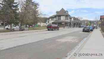 Jasper dealing with effects of COVID-19 on tourism