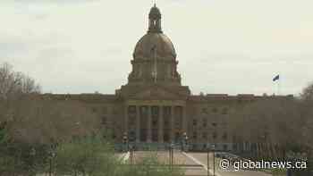 UCP criticized for premier’s staff salaries totalling $2.9M