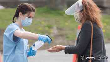 Coronavirus: What's happening in Canada on May 17