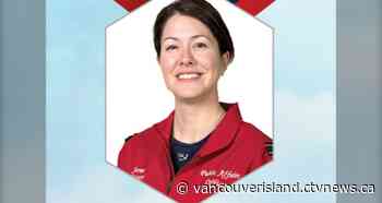 Snowbirds team member in Kamloops, B.C. crash identified