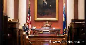 GOP lawmakers assail Minnesota AG Keith Ellison over warnings for opening bars early