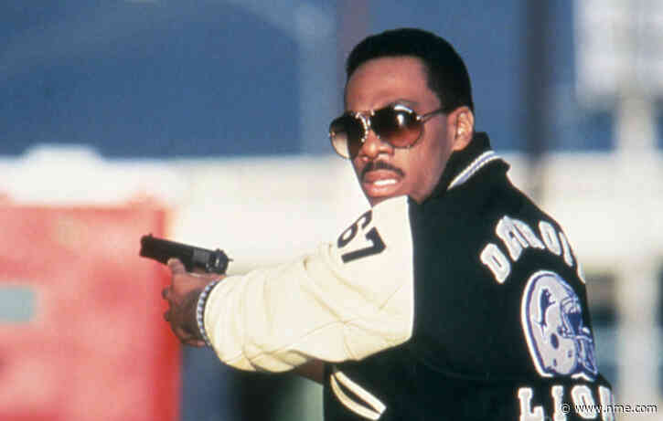 ‘Beverly Hills Cop 4’ directors update fans on Netflix sequel
