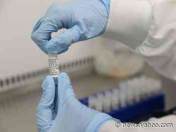 Former FDA official says a widely available coronavirus vaccine is 'more likely a 2021 event'