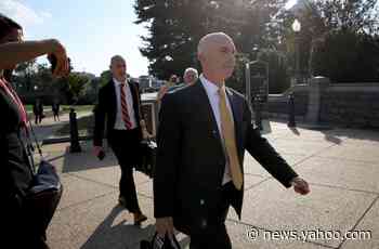 The Trump administration has recently moved to oust 4 government watchdogs. Here they are: