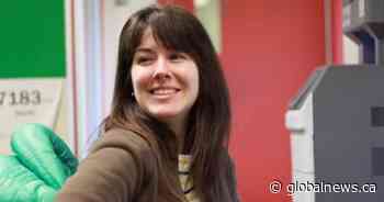 CF Snowbirds team member killed in crash remembered as ‘sunshine’: Alberta airshow producer